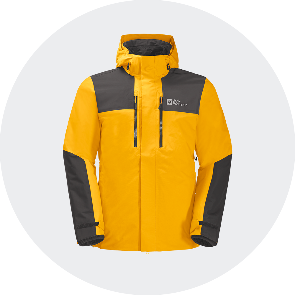 Jack Wolfskin