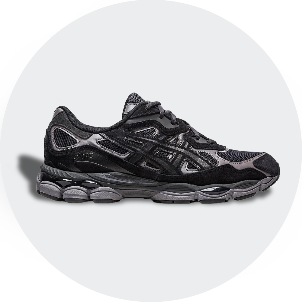 Asics