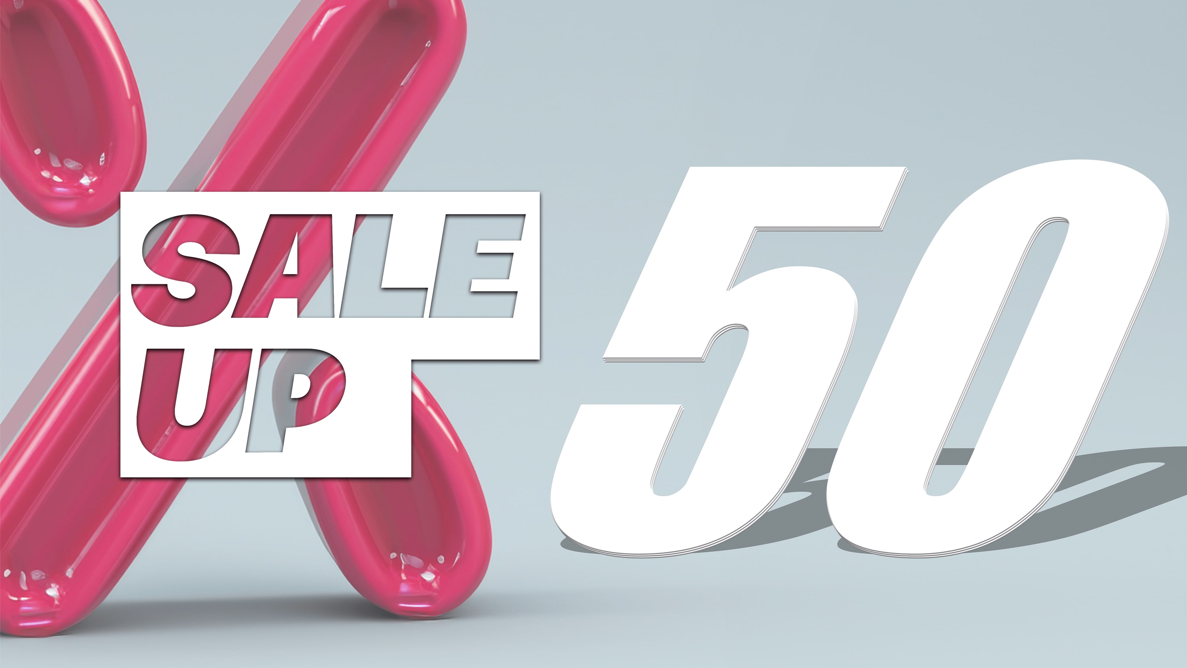 Sale Up To 50