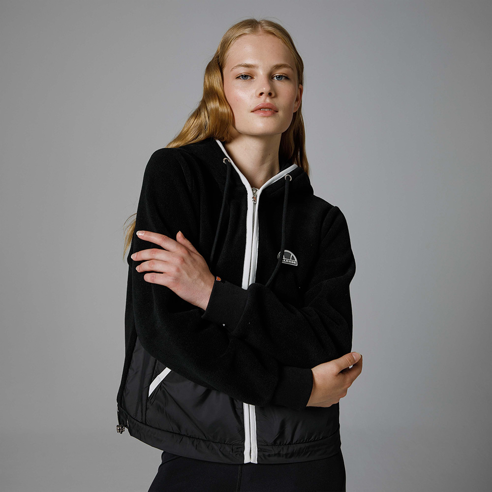 超レア！ ellesse GORE-TEX Thinsulate KEVLAR デカロゴ