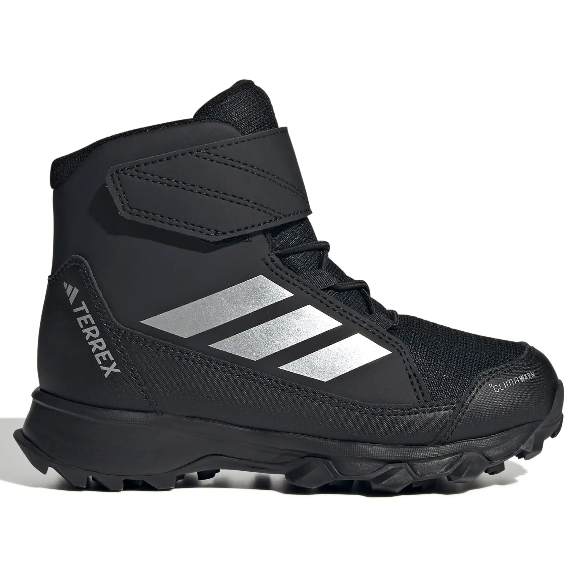 adidas TERREX SNOW CW K Siyah Erkek Bot JR4188