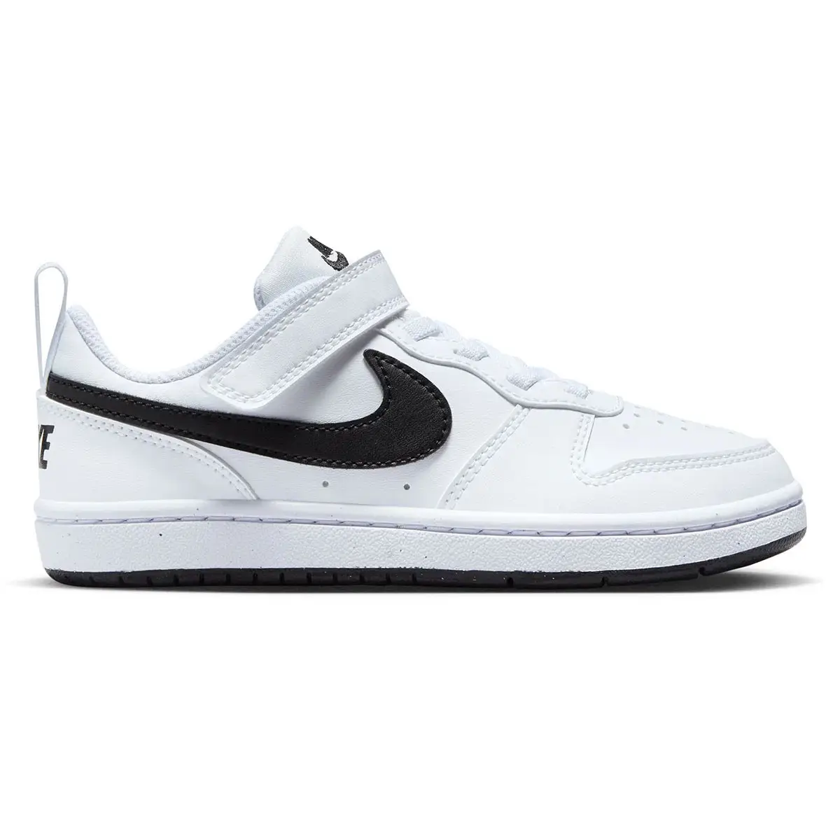 Nike Court Borough Low Recraft Beyaz Sneaker DV5457-104