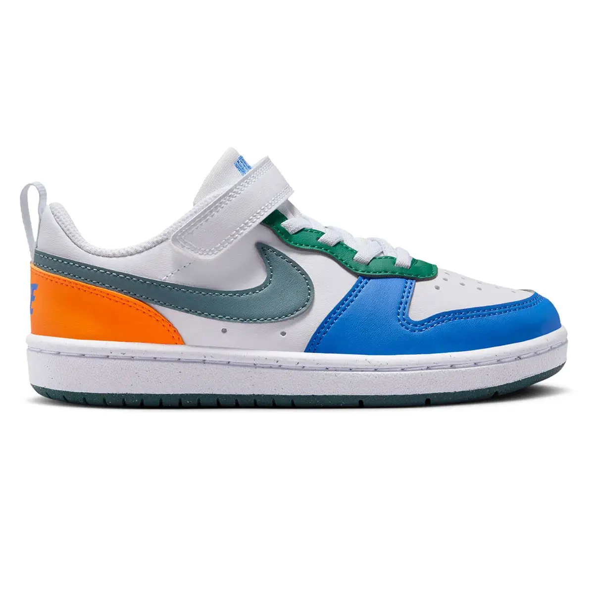 Nike Court Borough Low Recraft Beyaz Sneaker DV5457-140