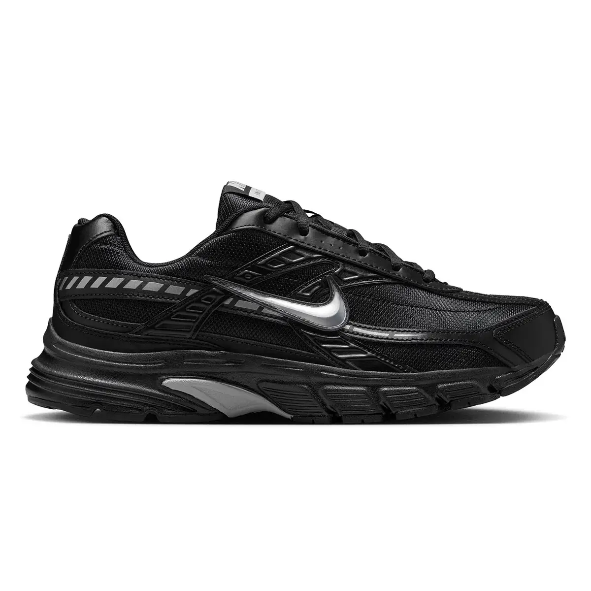 Nike Initiator Erkek Siyah Sneaker Ayakkabı IB4595-001