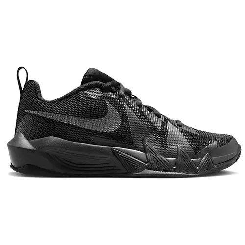 Nike St Dynamite Çocuk Siyah Basketbol Ayakkabısı IH2308-002