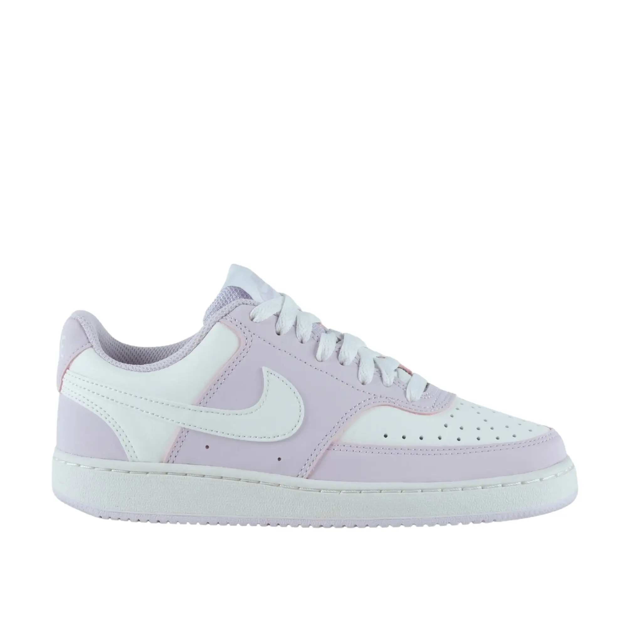 Nike Court Vision Low Sneaker IM1652-500