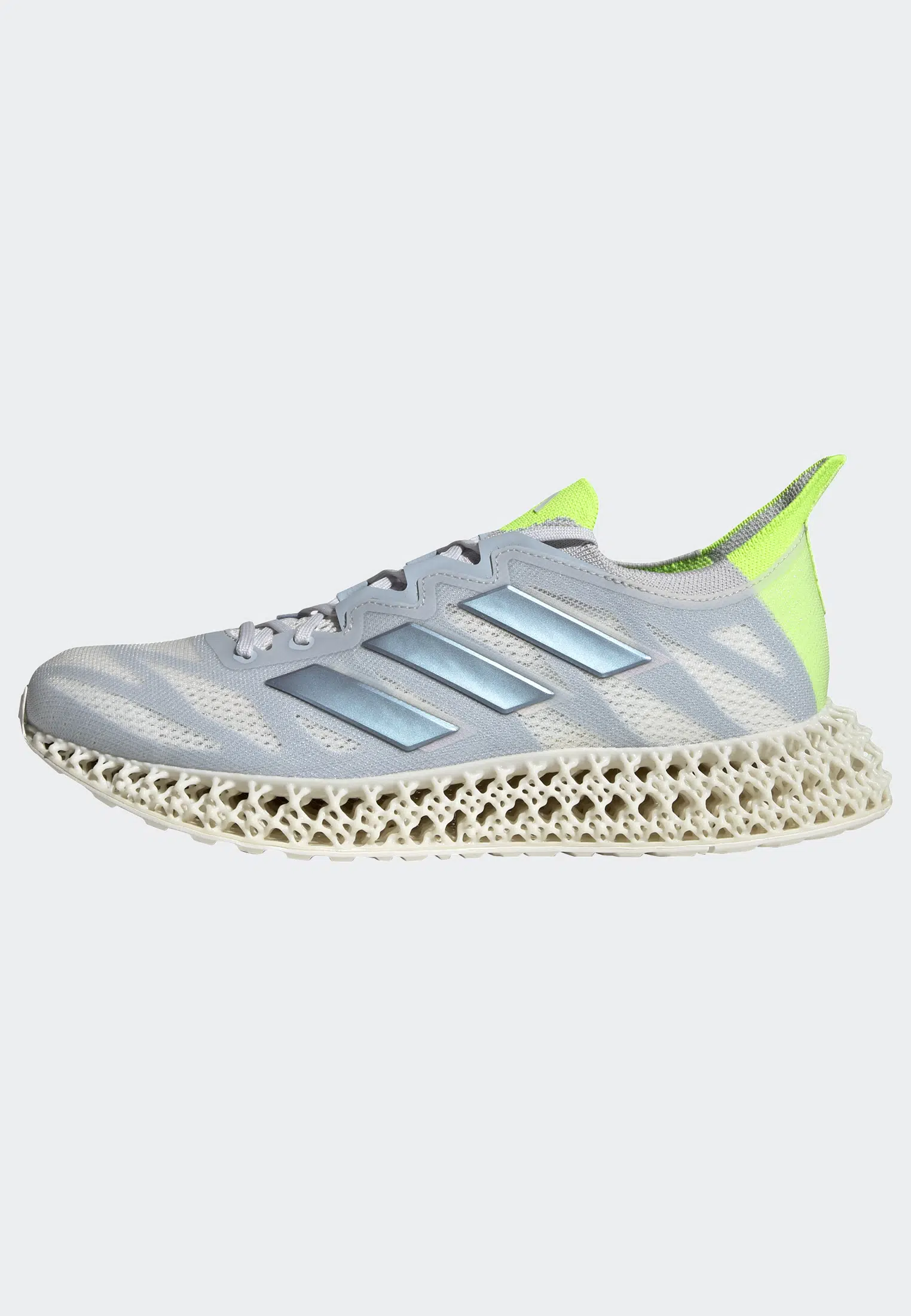 adidas 4DFWD 3 M Mavi Erkek Spor Ayakkabı IG8980