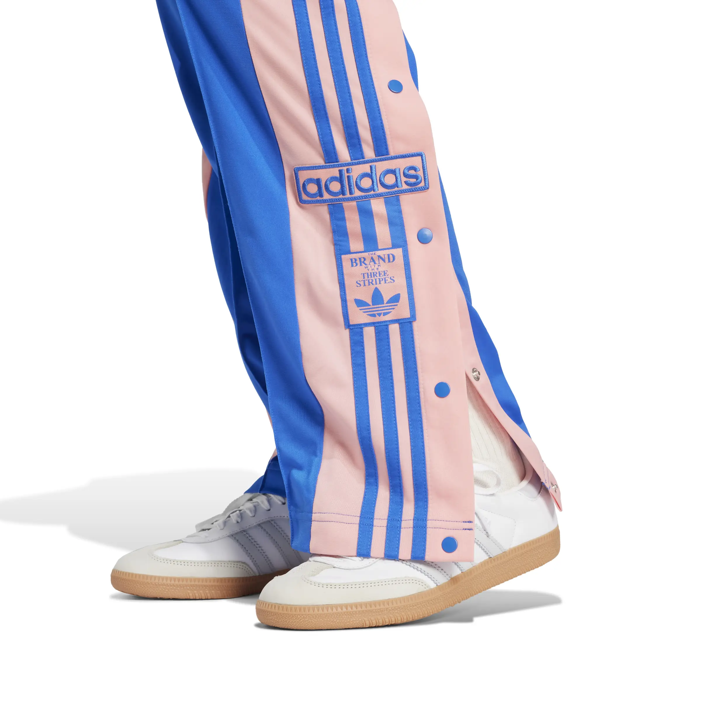 adidas ADIBREAK PT Eşofman Altı Mavi JP2307