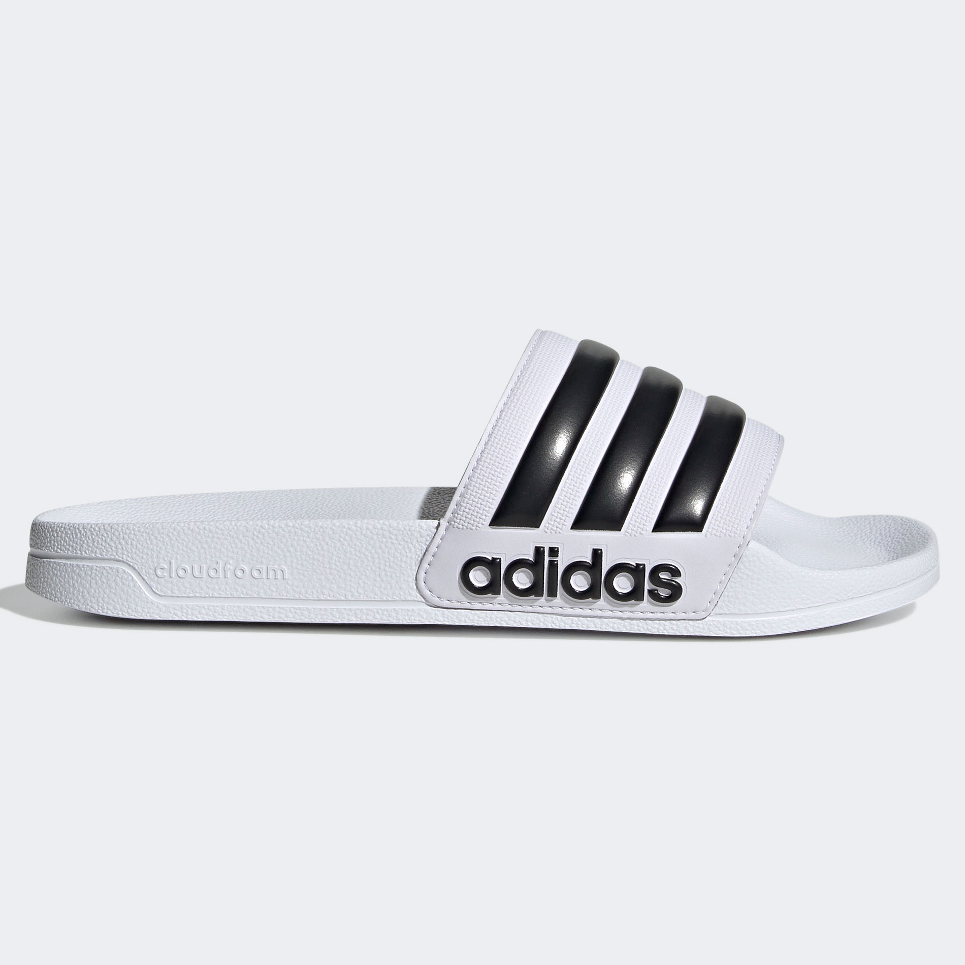 adidas ADILETTE SHOWER Beyaz Erkek Terlik GZ5921