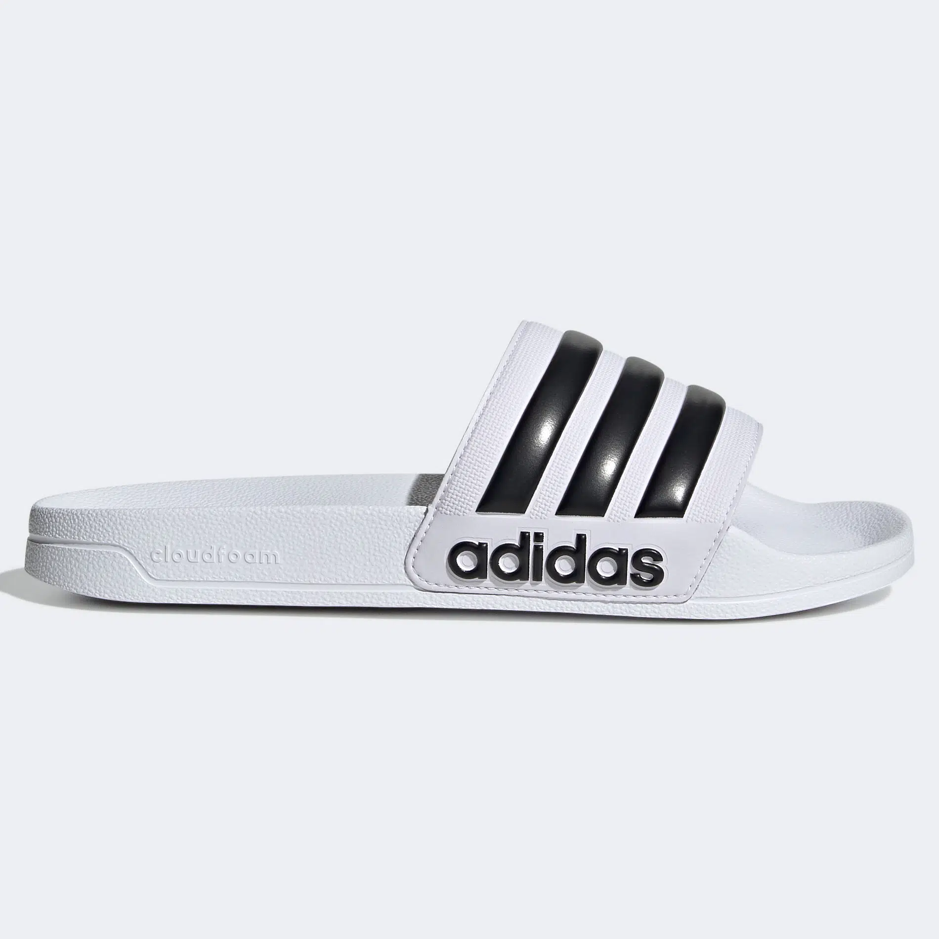 adidas ADILETTE SHOWER Beyaz Erkek Terlik GZ5921