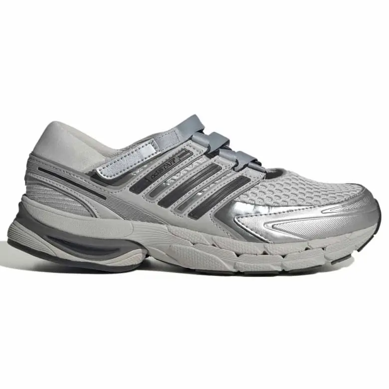 adidas ADISTAR CONTROL 5 MJ W Gri Kadın Spor Ayakkabı LA1822