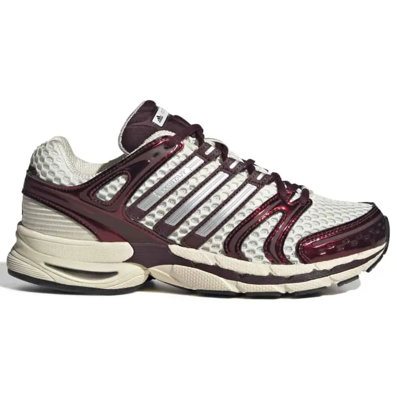adidas ADISTAR CONTROL 5 W Beyaz Kadın Spor Ayakkabı KI9846