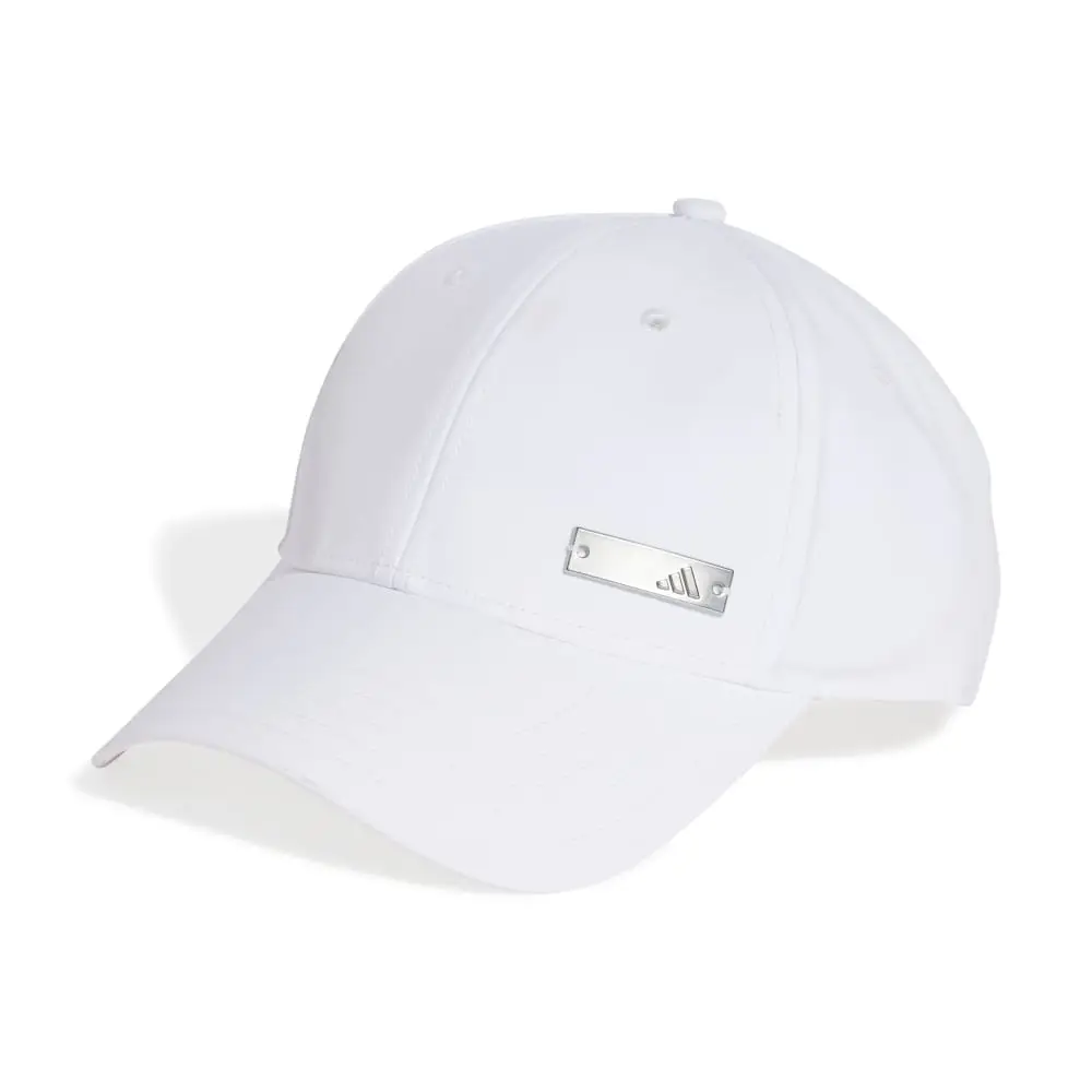 adidas BB LT MET Beyaz Unisex Şapka JF8484