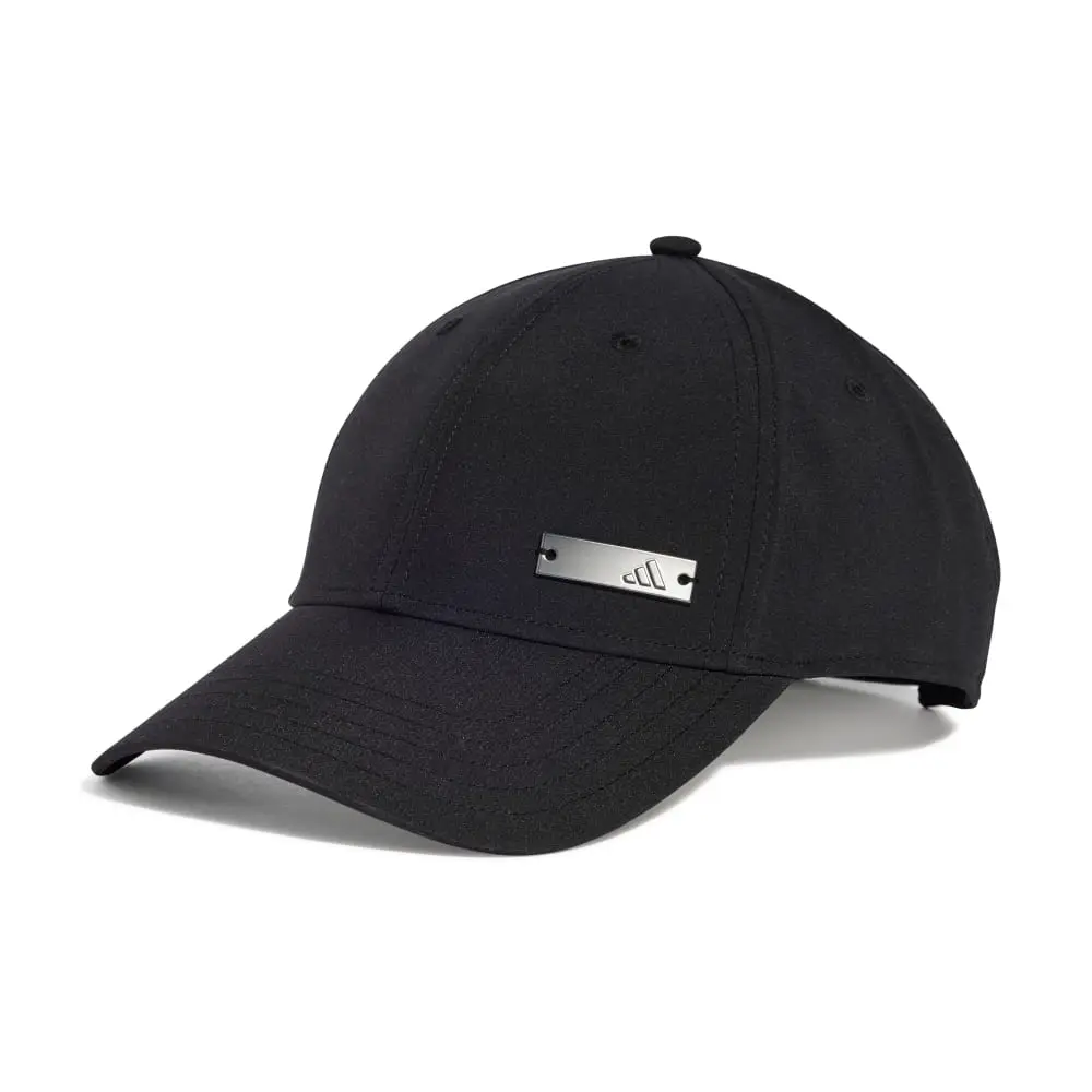 adidas BB LT MET Siyah Unisex Şapka JE5653