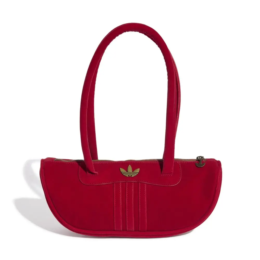 adidas BOWLING Bordo Unisex Çanta KR6764