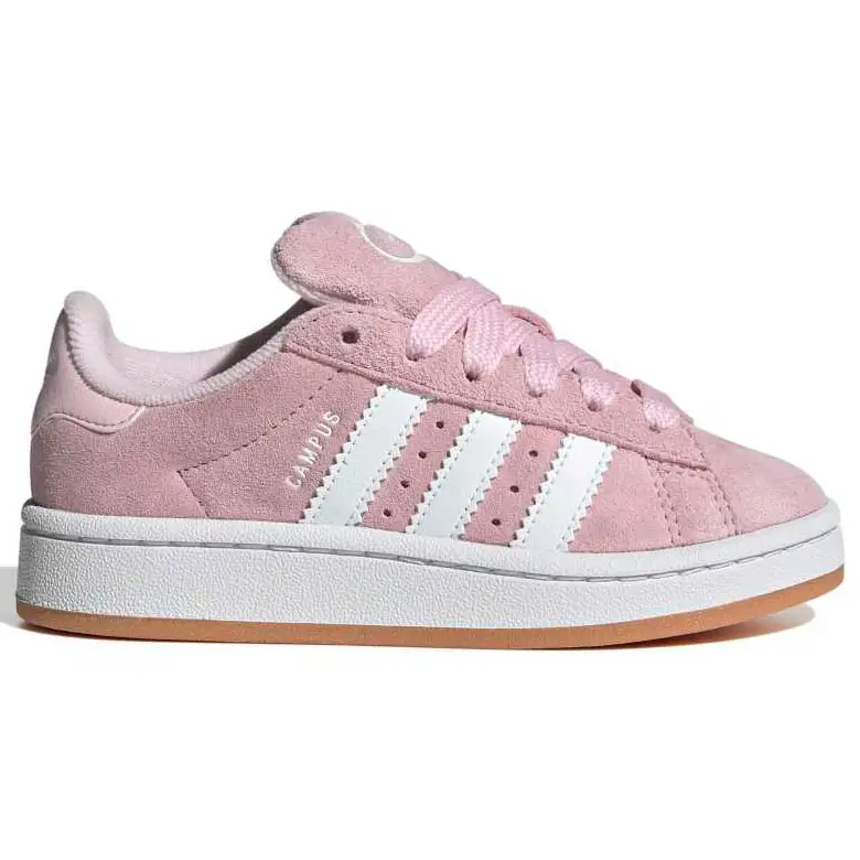 adidas CAMPUS 00s C Pembe Çocuk Spor Ayakkabı JP5507