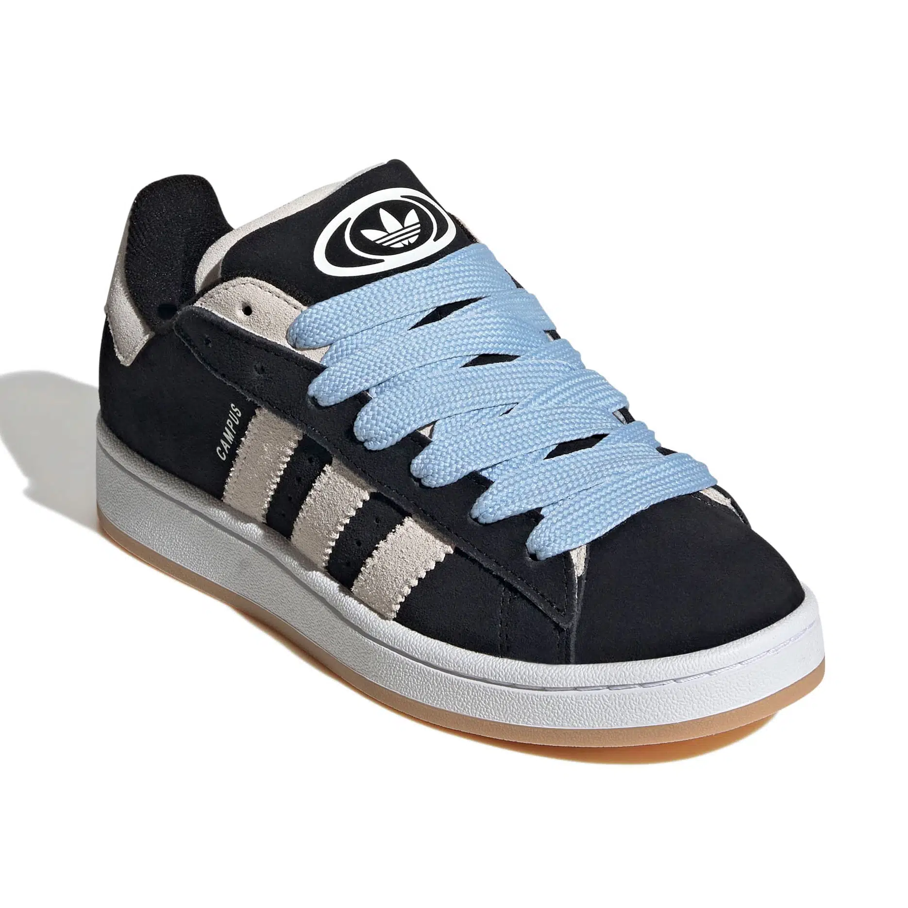 adidas gazelle silver green womens Adidas Campus 00S 'Ambient Sky'  ZAPTILA