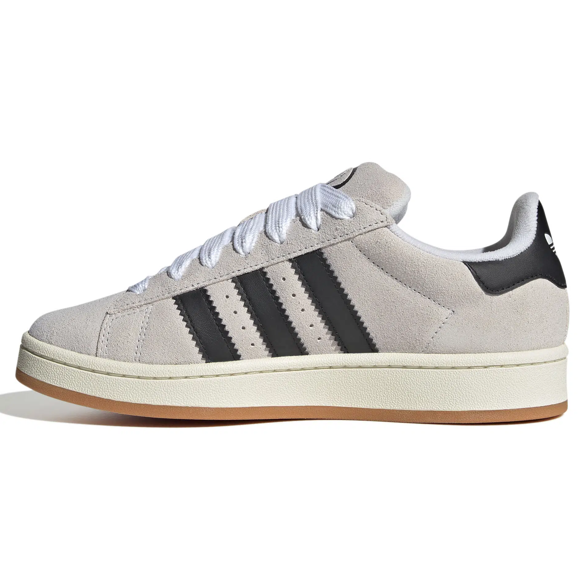 adidas CAMPUS 00s W Spor Ayakkab Beyaz GY0042