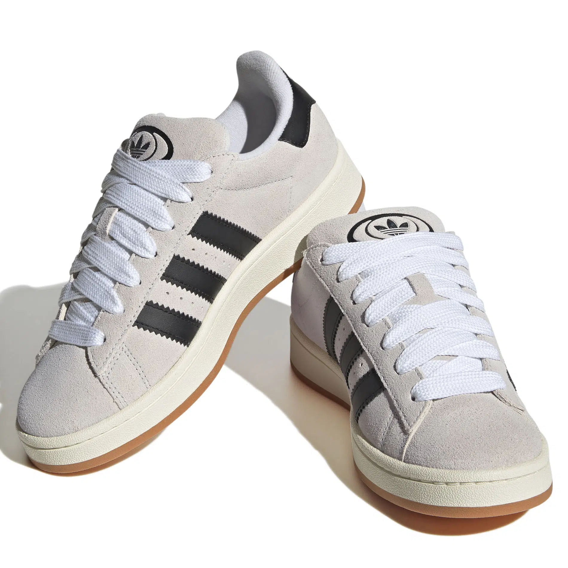 adidas CAMPUS 00s W Spor Ayakkab Beyaz GY0042