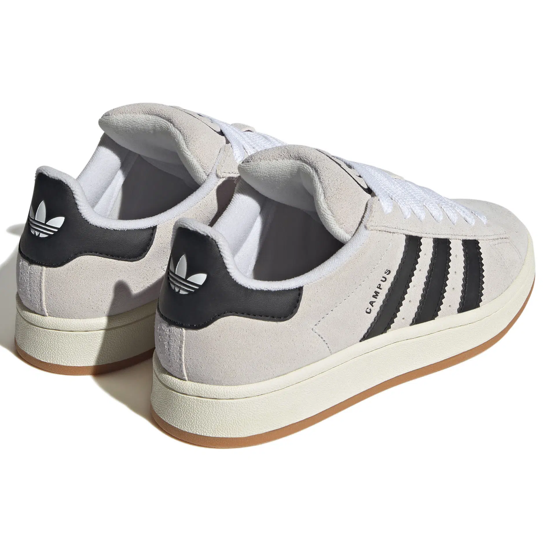 adidas gazelle silver green womens adidas Originals CAMPUS 00s main image 1