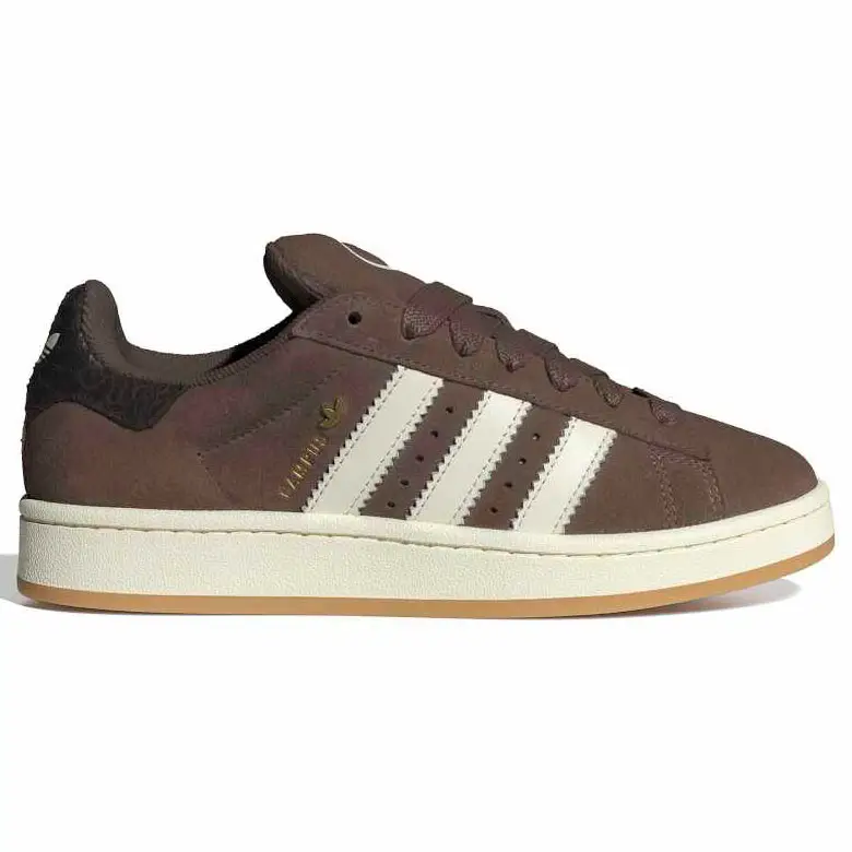 adidas CAMPUS 00s W Kahverengi Kadın Spor Ayakkabı HP3542
