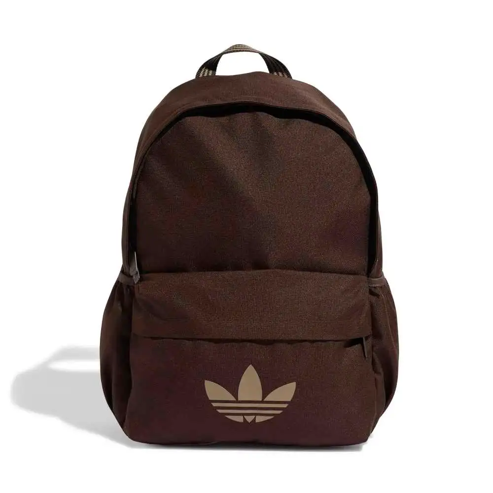 adidas CL Kahverengi Unisex Sırt Çantası KQ6388