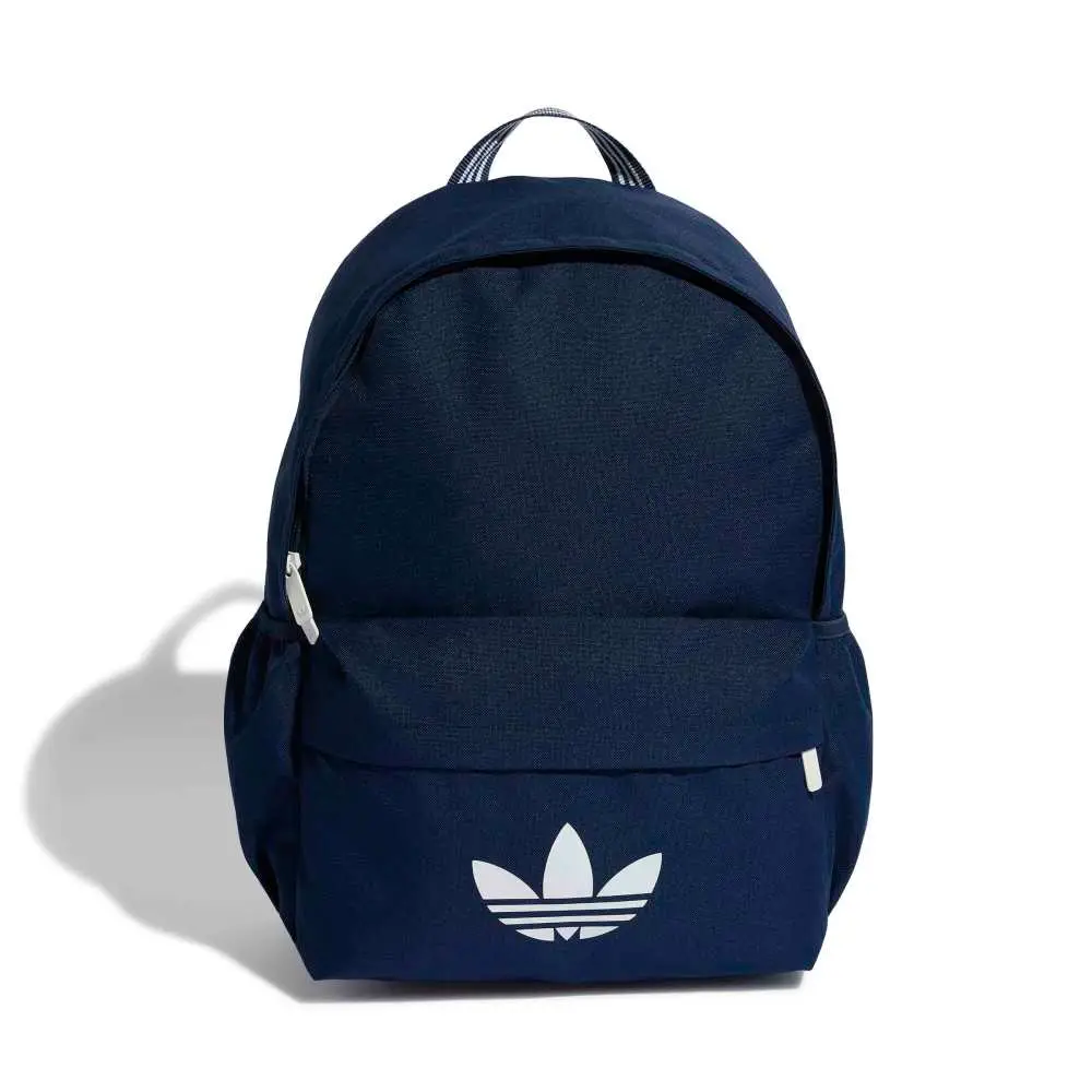 adidas CL Mavi Unisex Sırt Çantası KQ6391