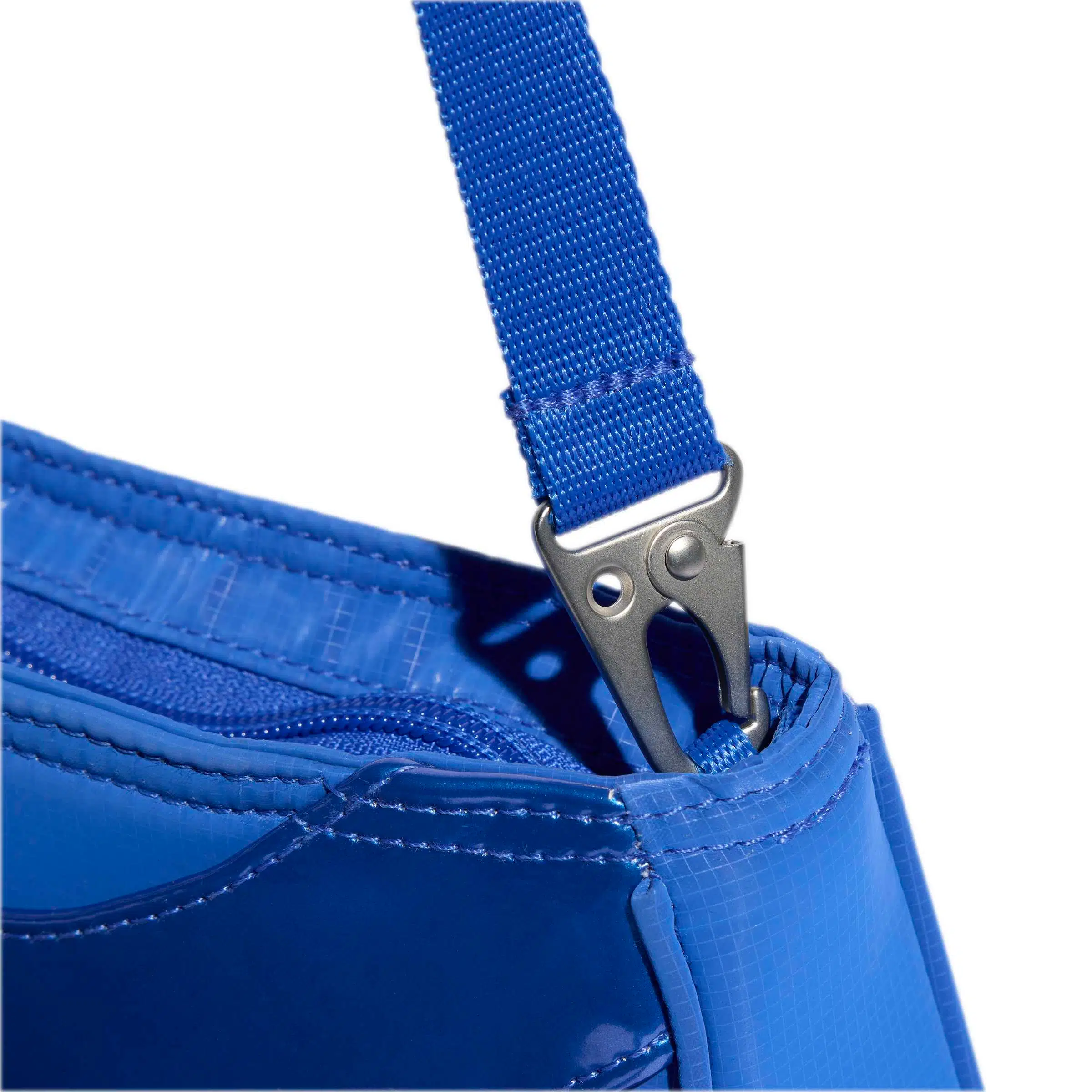 adidas CLUTCH SH Mavi Çanta JX5176