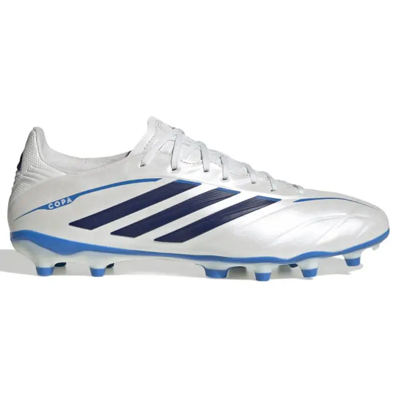 adidas COPA PURE IV LEAGUE FG Beyaz Erkek Krampon KI0656