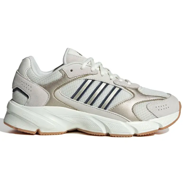 adidas CRAZYCHAOS 2000 Beyaz Kadın Spor Ayakkabı IG4346