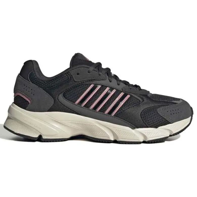 adidas CRAZYCHAOS 2000 Gri Kadın Spor Ayakkabı KI7102
