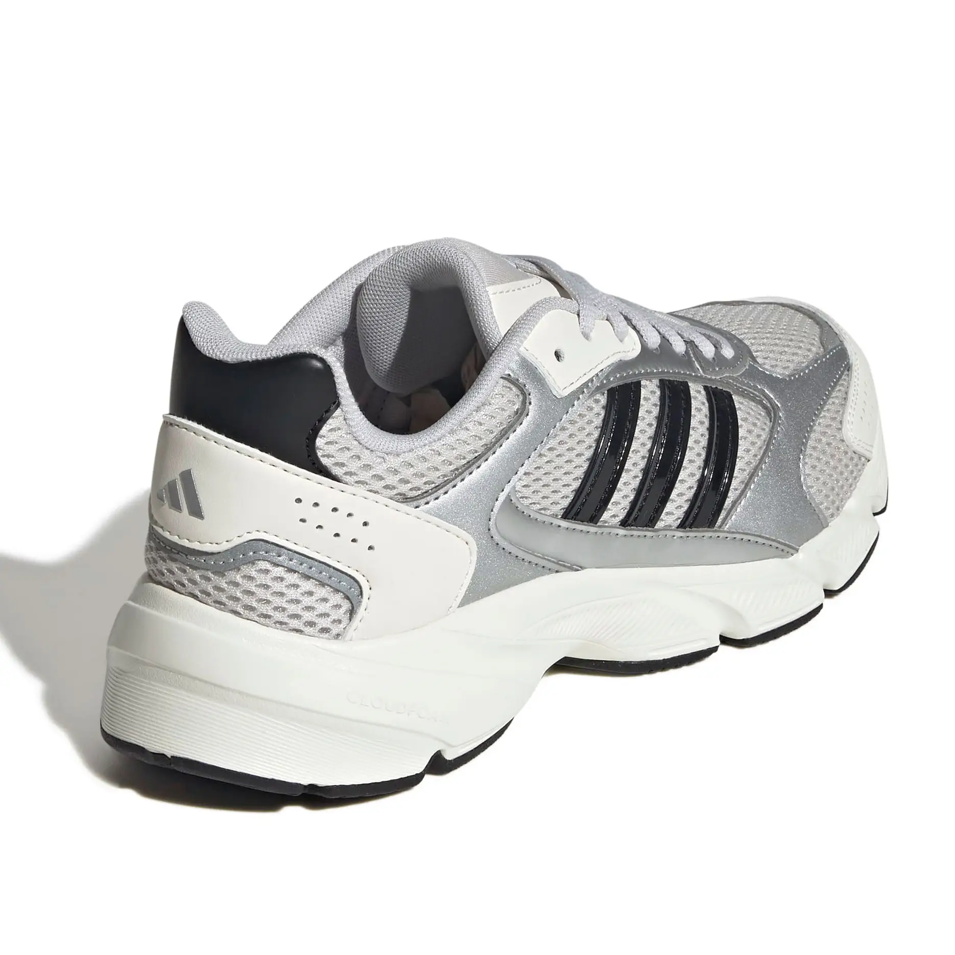 adidas CRAZYCHAOS 2000 Kadın Gri Spor Ayakkabı JR3491