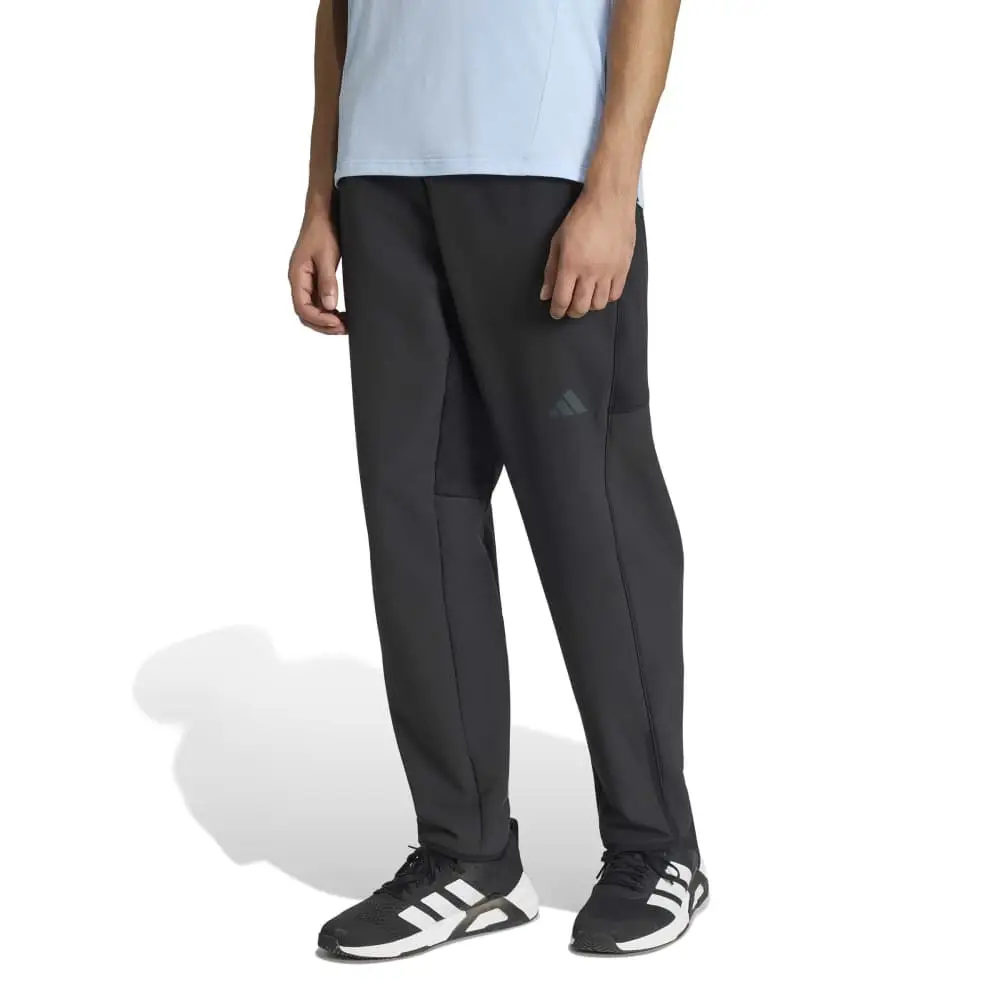 adidas D4T CW Siyah Erkek Eşofman Altı KG4784