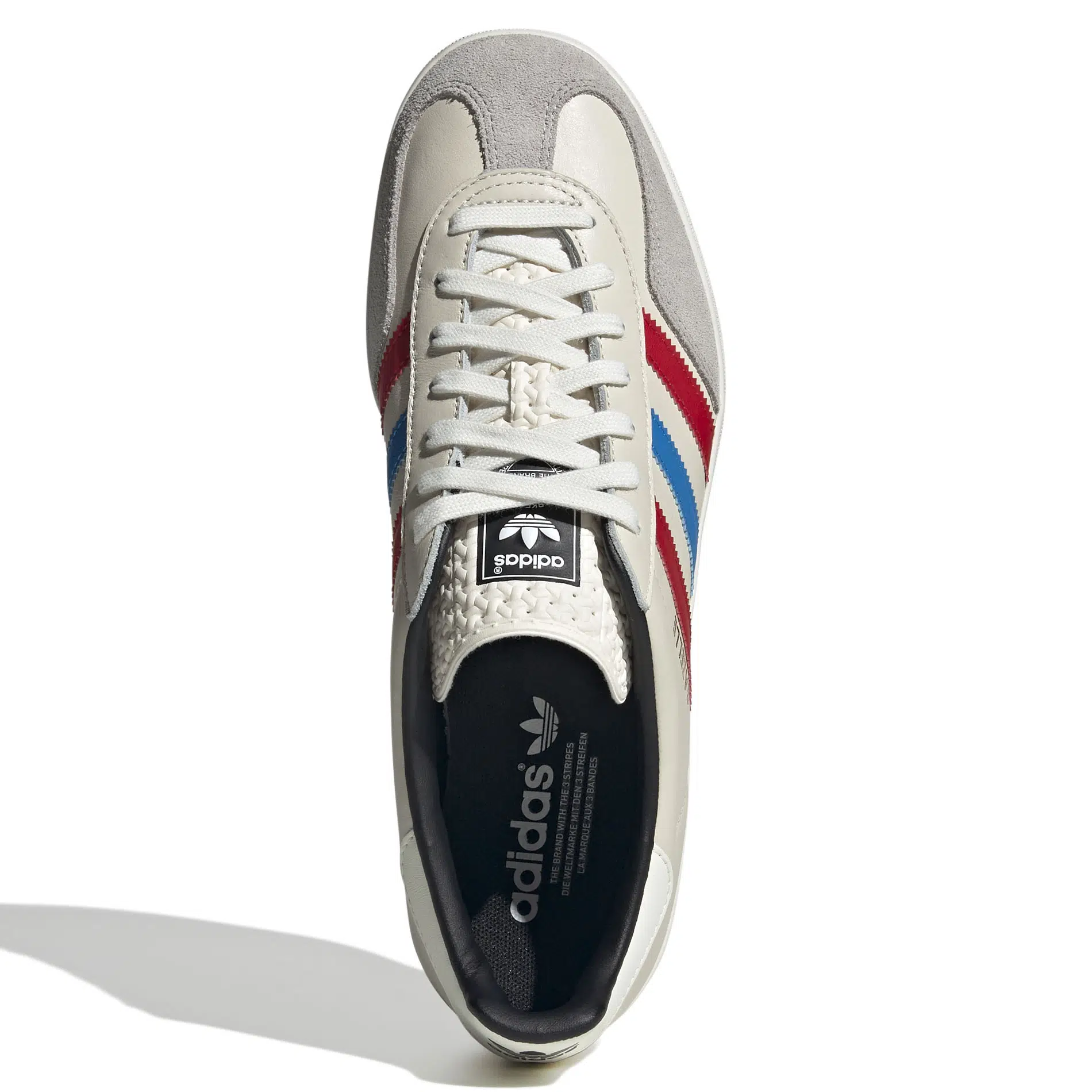 adidas gazelle silver green womens adidas Originals Gazelle Indoor Kadn Sneaker