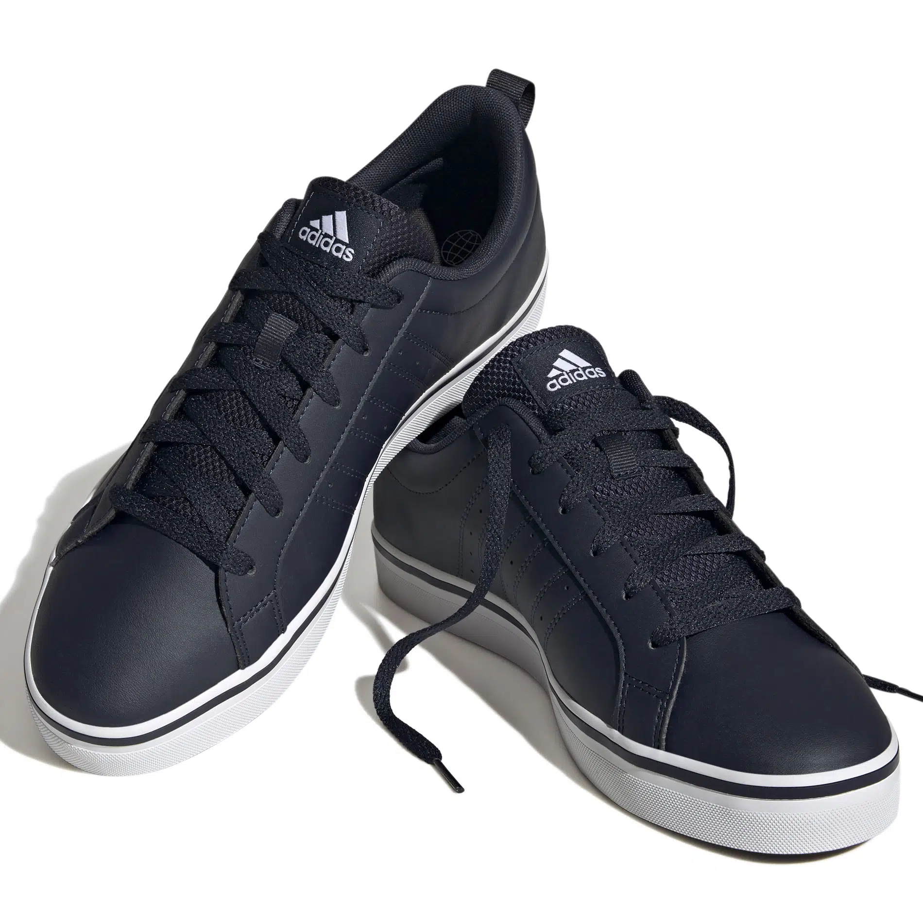 adidas Erkek VS Pace 2.0 Lacivert Spor Ayakkabı HP6011