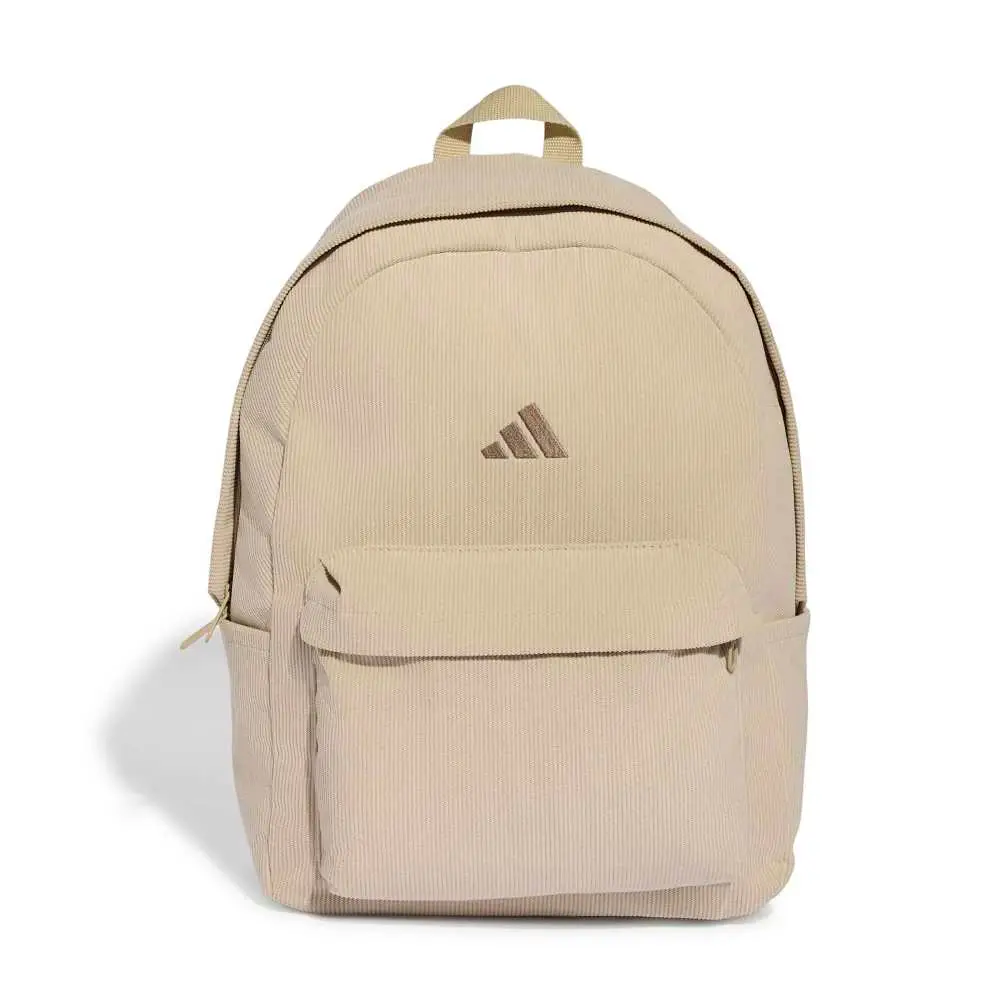 adidas ESS CORD Bej Unisex Sırt Çantası KH4601