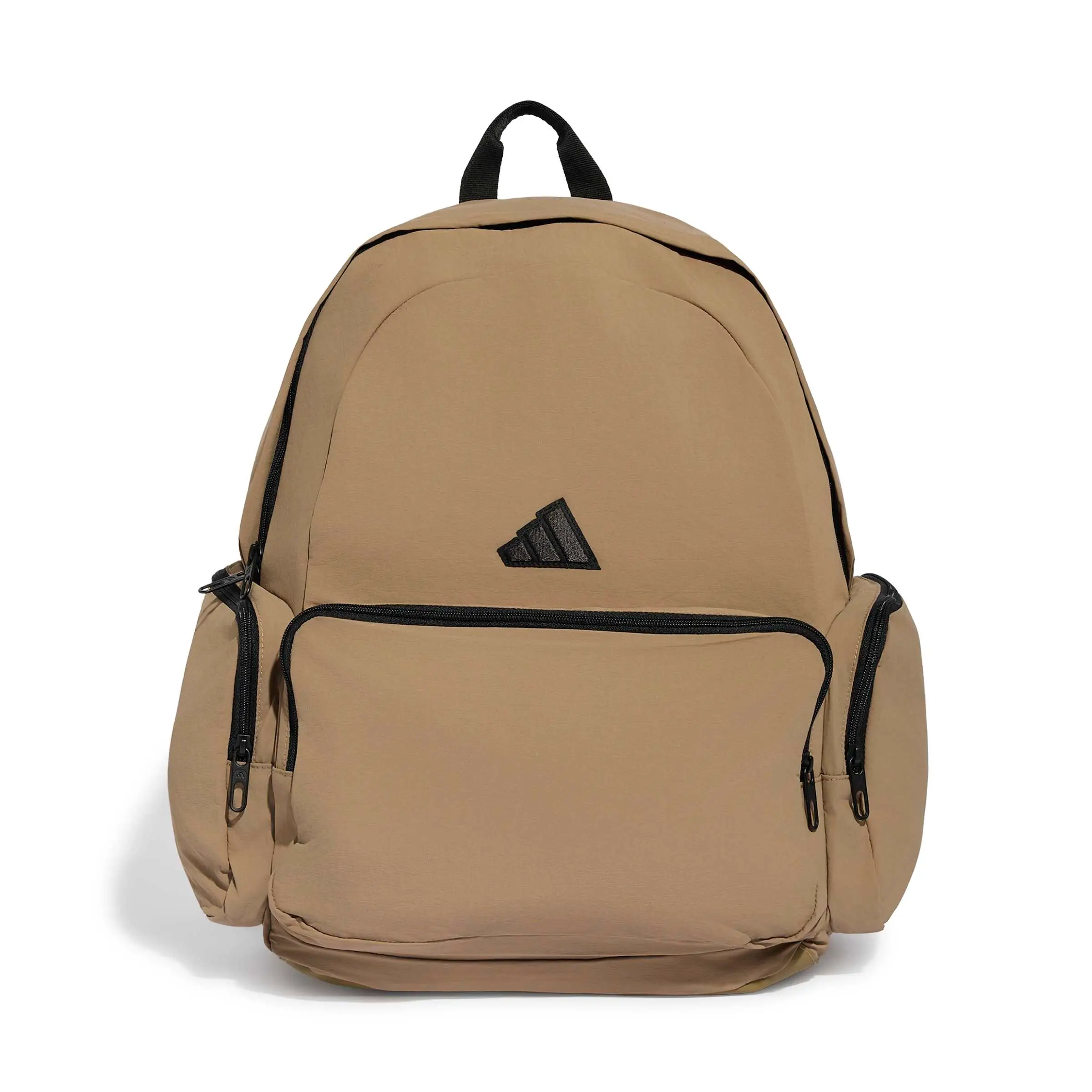 adidas ESS SUPSIZE Bej Unisex Sırt Çantası KQ6725
