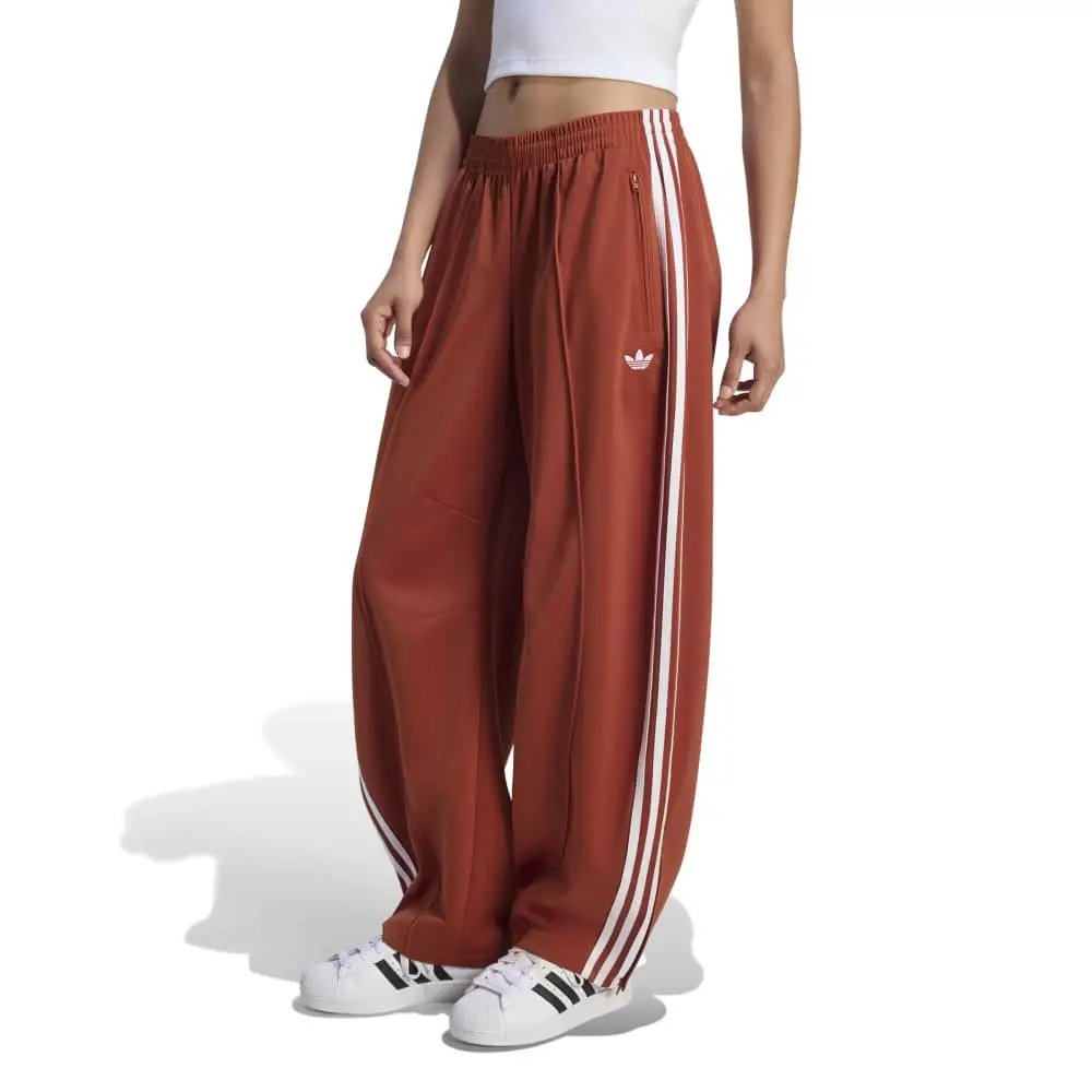 adidas FB BARREL TP Kırmızı Kadın Eşofman Altı LF1062