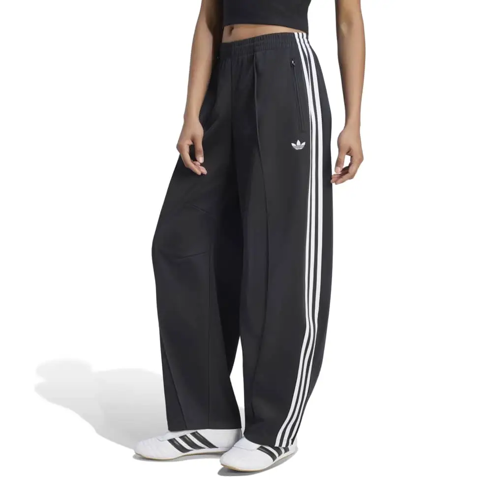 adidas FB BARREL TP Siyah Kadın Eşofman Altı LF1057