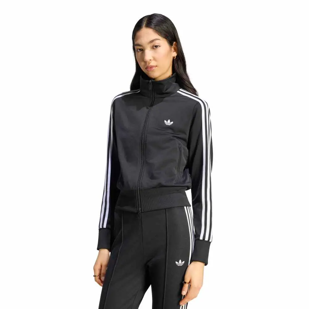 adidas FB CLASSIC TT Siyah Kadın Sweatshirt KV9552