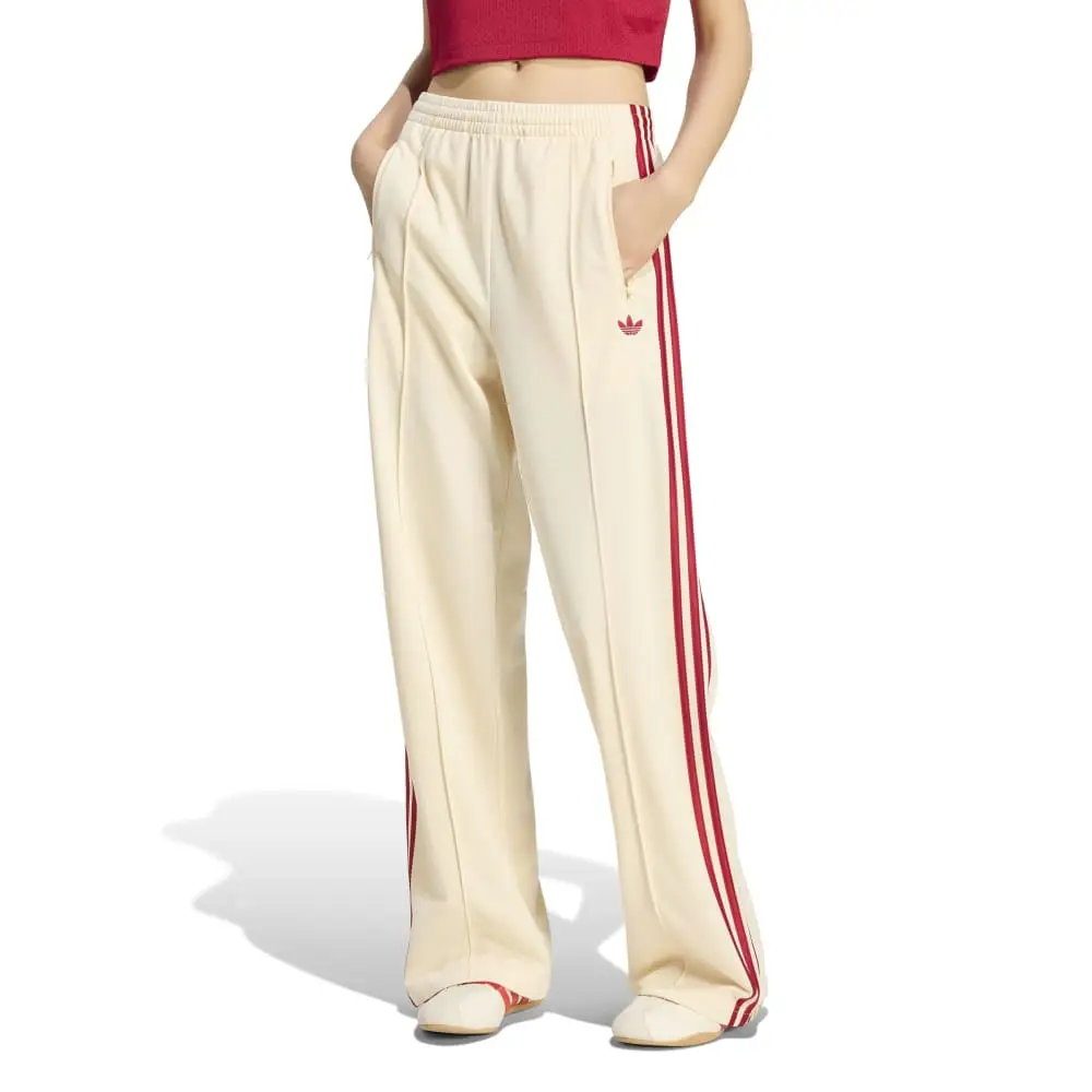 adidas FB LOOSE TP Sarı Kadın Eşofman Altı KS4671