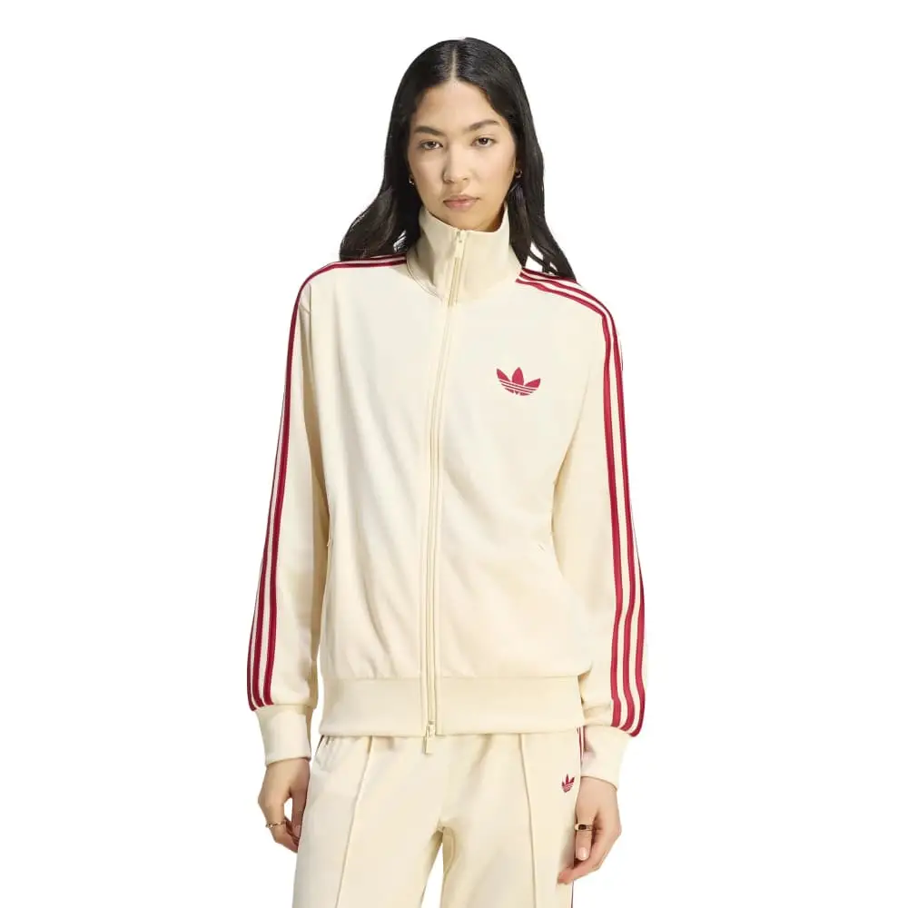 adidas FB TT LOOSE Sarı Kadın Sweatshirt KS4674