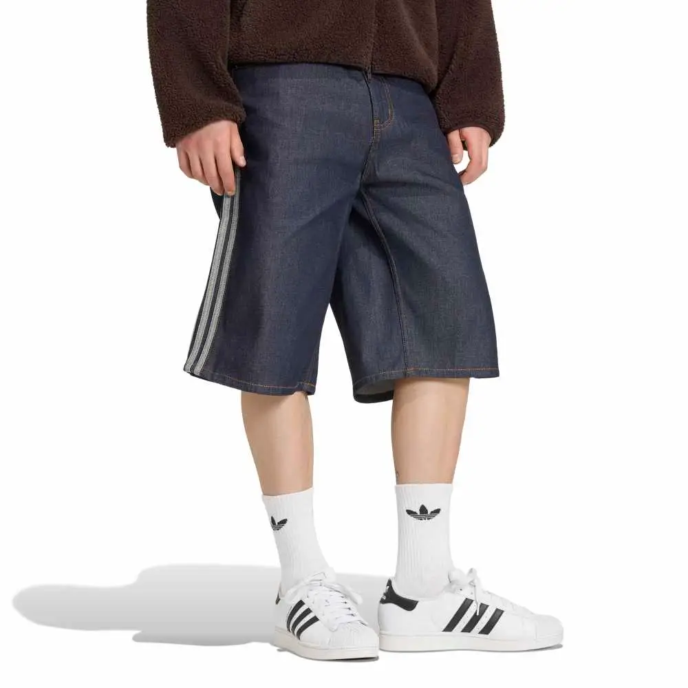 adidas FIREBIRD Mavi Erkek Şort KS6882