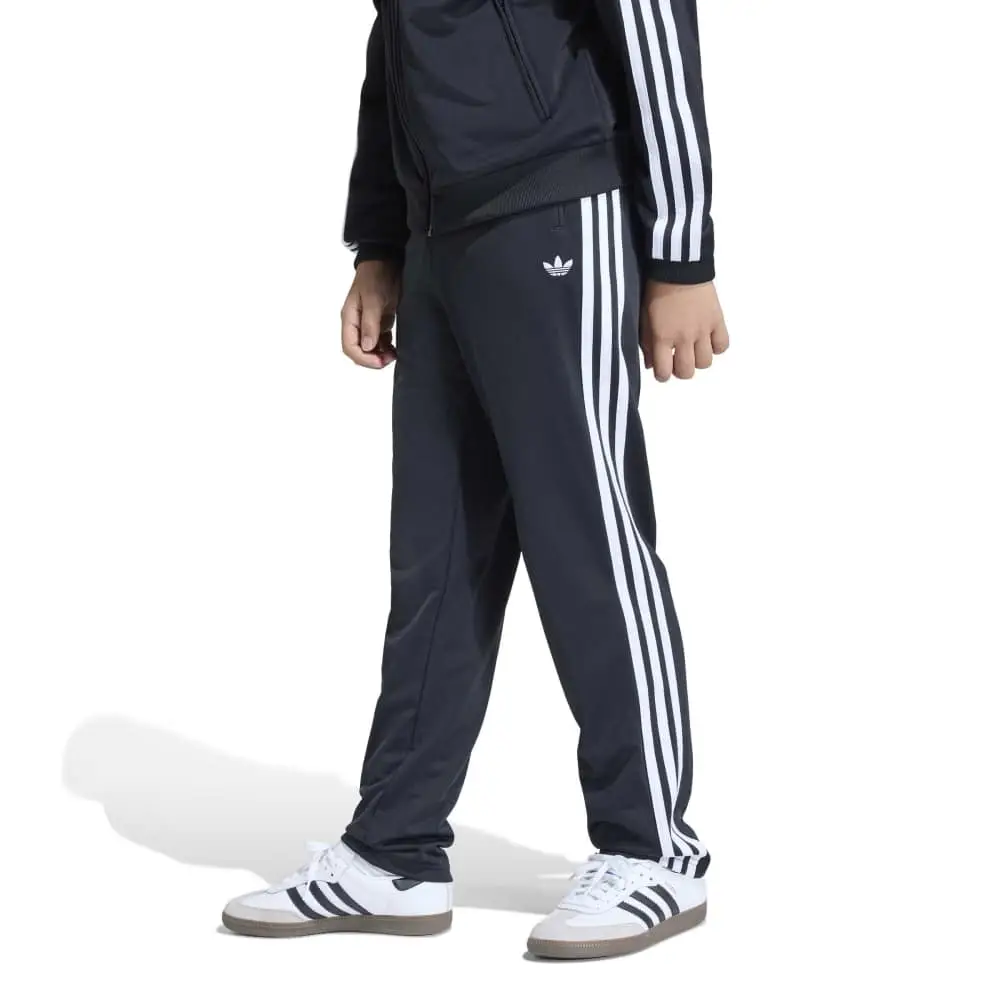 adidas FIREBIRD TP Siyah Çocuk Eşofman Altı KE0910
