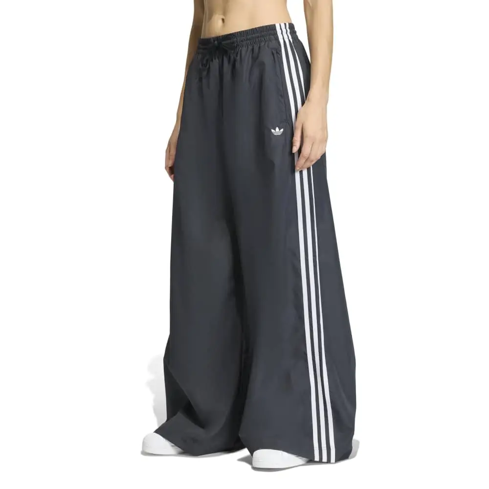 adidas FIREBIRD TP Siyah Kadın Eşofman Altı KD2914