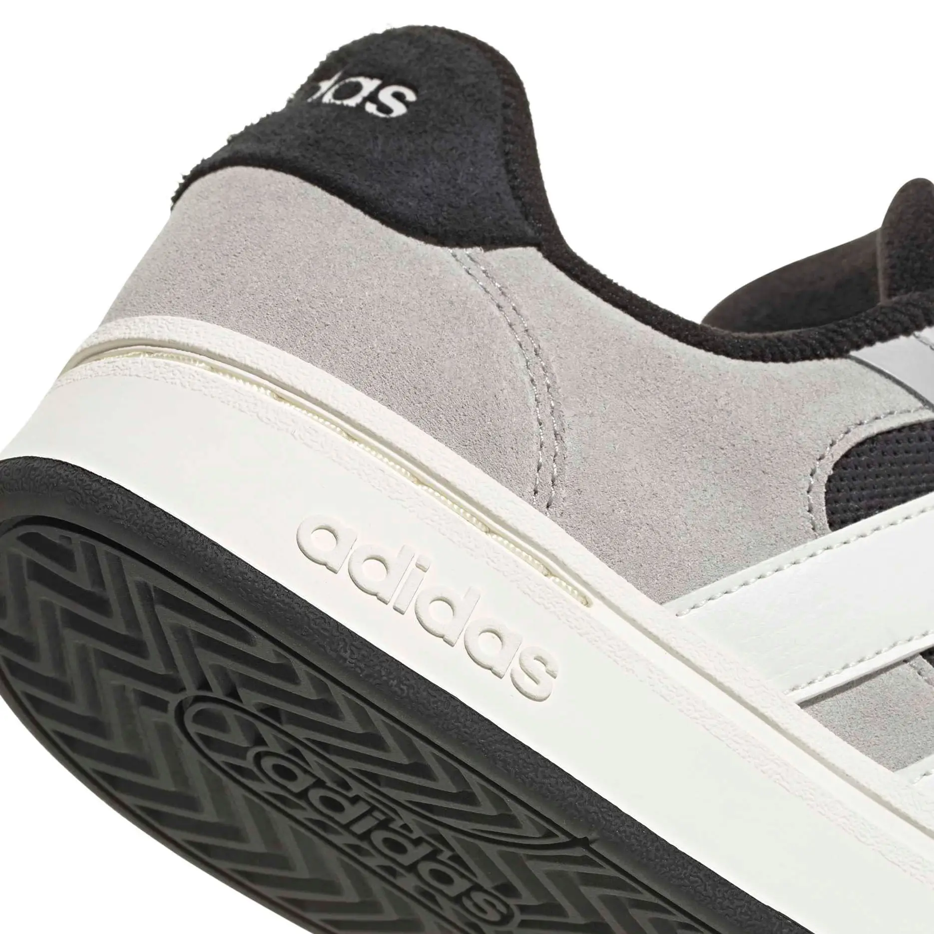 adidas GC ALPHA SK8 Gri Erkek Spor Ayakkabı HQ7360