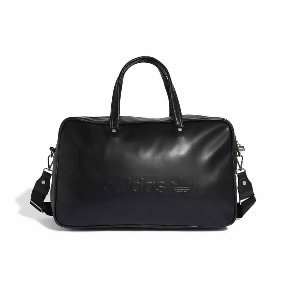 adidas HOLDALL Siyah Unisex Çanta KS4127
