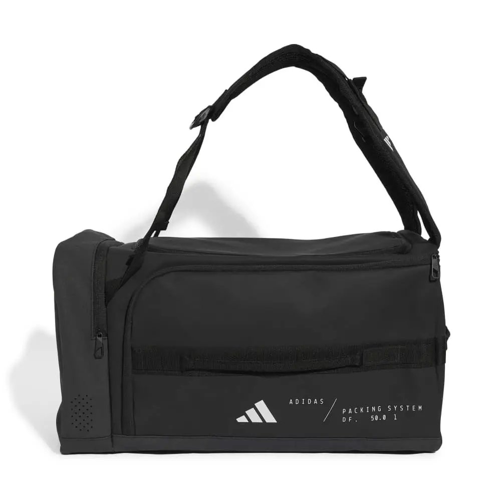 adidas HYBRID DUFFLE Siyah Unisex Çanta KG8017