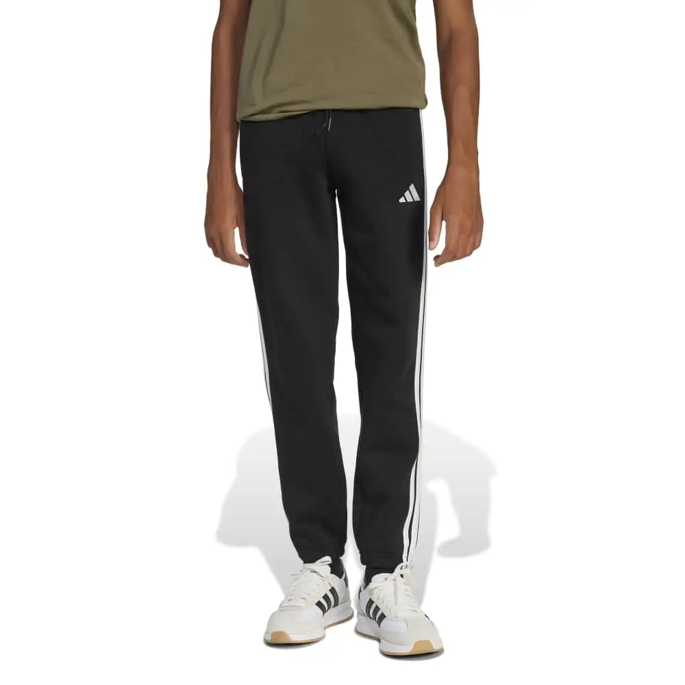 adidas J 3S FL 280 Siyah Çocuk Eşofman Altı JJ3540