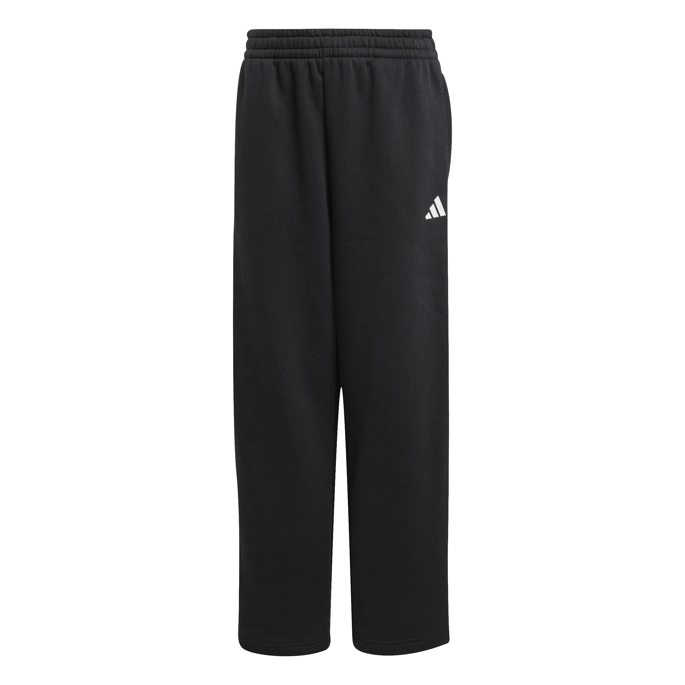 とも adidas J FI 3S TS Çocuk Siyah Eşofman Takımı JM1267